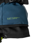 Reusch Down Spirit GTX Lobster 6101955 7073 schwarz grün 5